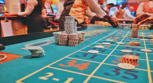Как войти на сайт Casino New Retro