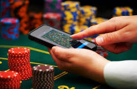 Онлайн казино Casino Fontan